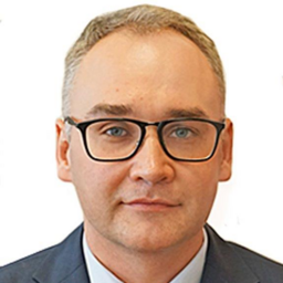 Александров Антон Александрович